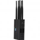 6 Band Handheld Cell Phone Wifi Jammer (TX-S6)
