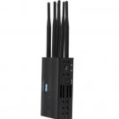 8 Band Handheld Cellular Signal Blocker , GPS / GSM / CDMA Signal Jammer (TX-M8)