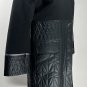 Urbancode coat wool black