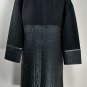 Urbancode coat wool black