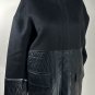 Urbancode coat wool black