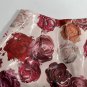 MSGM midi skirt floral