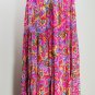 Hale Bob maxi floral dress