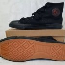Cavas Lace up Casuals sneakers - Black