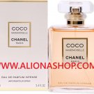 Chanel Coco Mademoiselle Eau De Parfum 3.4oz / 100ml Chanel Coco Mademoiselle Eau De Parfum 3.4oz / 100ml
