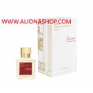 Maison Francis Kurkdjian Baccarat Rouge 540 Eau De Parfum 2.4oz / 70ml