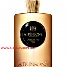 Atkinsons Oud Save The King Eau De Parfum 3.4oz / 100ml Atkinsons Oud Save The King Eau De Parfum 3.4oz / 100ml