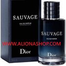 Christian Dior Sauvage Eau De Parfum 3.4oz / 100ml Christian Dior Sauvage Eau De Parfum 3.4oz / 100ml