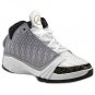 ***L@@K***BRAND NEW NIKE AIR JORDAN 23's BLACK/WHITE/GOLD***