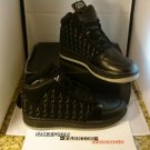 ***L@@K***BRAND NEW JORDAN 23 AF 1 FUSIONS - BLK/GRY/RED**UNRELEASED***