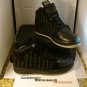 ***L@@K***BRAND NEW JORDAN 23 AF 1 FUSIONS - BLK/GRY/RED**UNRELEASED***