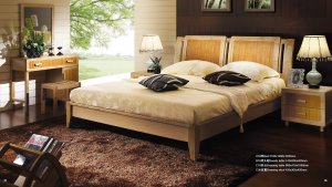 bedroom A18