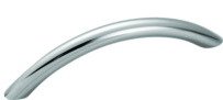 Aluminum handle HA-4011