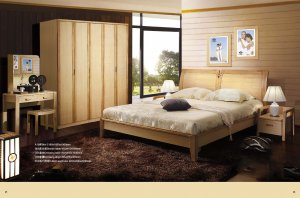 bedroom A19