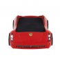 SHARK Twin Car Bed, Remote Control, LED Lights, Premium Rear Seat