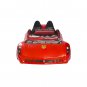 SHARK Twin Car Bed, Remote Control, LED Lights, Premium Rear Seat