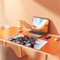 Anime Naruto Akatsuki Gaming Mouse Pad Non-Slip, Waterproof, Anti-Fray Compatible with PC & Laptop