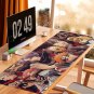 Anime Naruto Akatsuki Gaming Mouse Pad | Large Desk Mat, Non-Slip, Waterproof