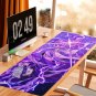 Gojo Satoru Mouse Pad Jujutsu Kaisen Anime Desk Mat Large Anti-Slip Gaming Pad