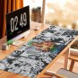 Roronoa Zoro Anime Mouse Pad, Non-Slip, Waterproof, Ergonomic, Gaming Desk Mat