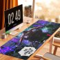 Roronoa Zoro Anime Mouse Pad, Non-Slip, Waterproof, Ergonomic, Gaming Desk Mat