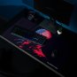 Gojo Satoru Mouse Pad Jujutsu Kaisen Anime Desk Mat Table Anti-Slip Gaming Pad