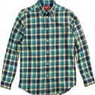 Light Flennel Plaid