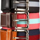 Striped Belt