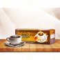 10 x Ganocafe Classic Gano Excel Cafe Coffee Ganoderma Lucidum 30 Sachets