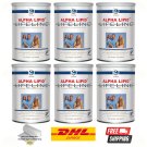 6 X Alpha Lipid Lifeline Colostrum Milk Powder (FREE EXPRESS SHIPPING) 6 X Alpha Lipid Lifeline Colostrum Milk Powder (FREE EXPRESS SHIPPING)