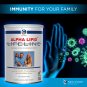 6 X Alpha Lipid Lifeline Colostrum Milk Powder (FREE EXPRESS SHIPPING)