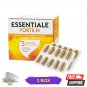 1 X Essentiale Forte N Liver Detox & Liver Tonic Supplement 90s Free Shipping