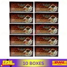 10 X Gano Excel GanoCafe Classic – 30 Sachets/Box, Lingzhi Black Coffee 10 X Gano Excel GanoCafe Classic – 30 Sachets/Box, Lingzhi Black Coffee