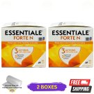 2 X Essentiale Forte N Liver Detox & Liver Tonic Supplement 90s - Free Shipping 2 X Essentiale Forte N Liver Detox & Liver Tonic Supplement 90s - Free Shipping