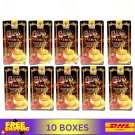 10 X Gano Excel Gano Cafe 3-in-1 Ganoderma Coffee Halal 20 Sachets per Box 10 X Gano Excel Gano Cafe 3-in-1 Ganoderma Coffee Halal 20 Sachets per Box