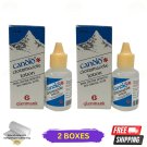 2 X Candid Cotrimazole 1% Nail Lotion 20ml Treats Nail Fungal Infections 2 X Candid Cotrimazole 1% Nail Lotion 20ml Treats Nail Fungal Infections