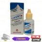 2 X Candid Cotrimazole 1% Nail Lotion 20ml Treats Nail Fungal Infections