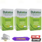 3 X Dulcolax 5mg 200 Tablets Bisacodyl Constipation Relief (600 Total) 3 X Dulcolax 5mg 200 Tablets Bisacodyl Constipation Relief (600 Total)