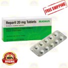 1 X REPARIL 20MG TABLETS 50's FOR REDUCES SWELLING & INFLAMMATION -FREE SHIPPING