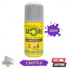 1 X Namman Muay Thai Boxing Liniment Oil 15ml Sport Massage Relief