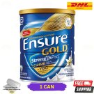 1 X Abbott Ensure Gold 800g Vanilla Flavour Milk Powder 1 X Abbott Ensure Gold 800g Vanilla Flavour Milk Powder