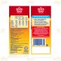 1 X Seven Seas Multivitamin Syrup 100ml Cod Liver Oil Orange Flavour For Kids