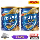 2 X Abbott Ensure Gold Coffee 800g Milk Powder for Middle-Age & Elderly 2 X Abbott Ensure Gold Coffee 800g Milk Powder for Middle-Age & Elderly