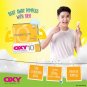 3 X OXY 10 25g For Stubborn Acne Pimple Medication