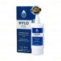 2 X Hylo Gel 10ml Hyaluronic Eye Drops Preservative-Free (Ursapharm)