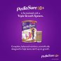 3 X Abbott Pedia Sure 10+ Chocolate 850g Optiheight Increase 10-15 Yrs Old