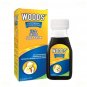 1 X Woods' Peppermint Cough Syrup 100ml Relieves Coughing Soothes Sore Throat