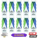 10 X Alcon Tears Naturale II Lubricant Soothing & Moisturizing Eye Drops 15ml 10 X Alcon Tears Naturale II Lubricant Soothing & Moisturizing Eye Drops 15ml