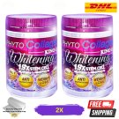 2 X Phyto Collagen King of Whitening Anti-Aging 19x Stemcell - Express Shipping