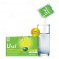 6 X Abbott URAL Effervescent Granules 4g x 28's For Gout & Urinary Tract Health